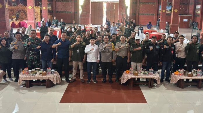 Komnas PPLH untuk memperkuat gerakan pelestarian lingkungan berbasis kolaborasi
