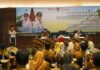 Bupati Mojokerto Minta Kadus Jadi Garda Terdepan Pembaruan Data Warga Bupati Mojokerto meminta kepala dusun, perangkat desa, dan ASN kecamatan memperkuat koordinasi serta memperbarui data warga agar program pembangunan dan bantuan sosial tepat sasaran