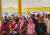 DPRD Mojokerto Jemput Aspirasi Warga dalam Penyusunan Raperda Pengelolaan Sumber Daya Air DPRD Kabupaten Mojokerto Sosialisasikan Raperda Pengelolaan Sumber Daya Air
