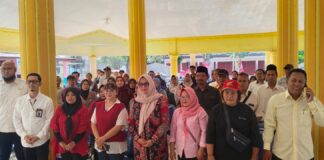 DPRD Mojokerto Jemput Aspirasi Warga dalam Penyusunan Raperda Pengelolaan Sumber Daya Air DPRD Kabupaten Mojokerto Sosialisasikan Raperda Pengelolaan Sumber Daya Air
