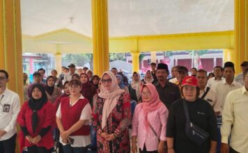 DPRD Mojokerto Jemput Aspirasi Warga dalam Penyusunan Raperda Pengelolaan Sumber Daya Air DPRD Kabupaten Mojokerto Sosialisasikan Raperda Pengelolaan Sumber Daya Air