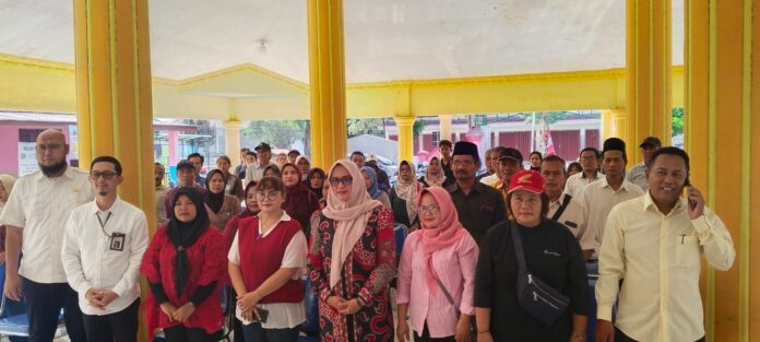 DPRD Kabupaten Mojokerto Sosialisasikan Raperda Pengelolaan Sumber Daya Air