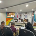 Pemkab Mojokerto Paparkan Progres Manajemen Talenta ASN di Hadapan BKN RI Pemkab Mojokerto Perkuat Sistem Merit, BKN RI Beri Evaluasi dan Rekomendasi