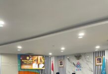 Pemkab Mojokerto Paparkan Progres Manajemen Talenta ASN di Hadapan BKN RI Pemkab Mojokerto Perkuat Sistem Merit, BKN RI Beri Evaluasi dan Rekomendasi