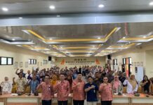 Wabup Rizal Dorong Koperasi Merah Putih Mojokerto Berinovasi, Gandeng Desa Wisata hingga SPPG