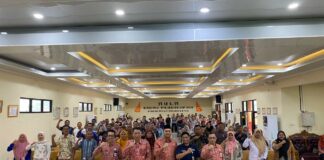 Wabup Rizal Dorong Koperasi Merah Putih Mojokerto Berinovasi, Gandeng Desa Wisata hingga SPPG