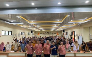 Wabup Rizal Dorong Koperasi Merah Putih Mojokerto Berinovasi, Gandeng Desa Wisata hingga SPPG