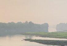Identitas pria yang ditemukan meninggal mengapung di Sungai Brantas, Mojoanyar, Mojokerto akhirnya terungkap.
