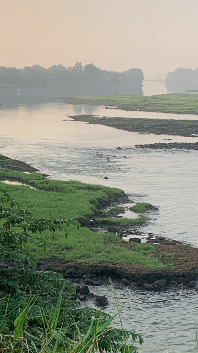 Identitas pria yang ditemukan meninggal mengapung di Sungai Brantas, Mojoanyar, Mojokerto akhirnya terungkap.