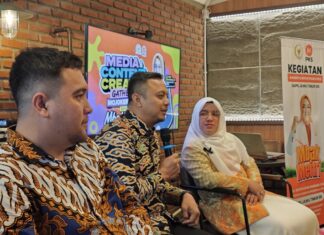 Anggota Komisi XII DPR RI Usulkan Koperasi Merah Putih Kelola Tambang Rakyat, Dinilai Jadi Solusi Galian C Ilegal