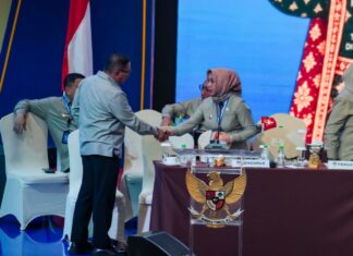 Dari Medan, APEKSI Suarakan Aspirasi Kota Se-Indonesia kepada Pemerintah Pusat