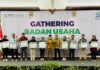 Mojokerto Perkuat UHC, 1.068 Badan Usaha Aktif Dukung Program JKN