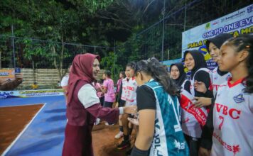 896 Atlet Serbu Mojokerto, 64 Tim Berebut Gelar dan Hadiah Rp38 Juta
