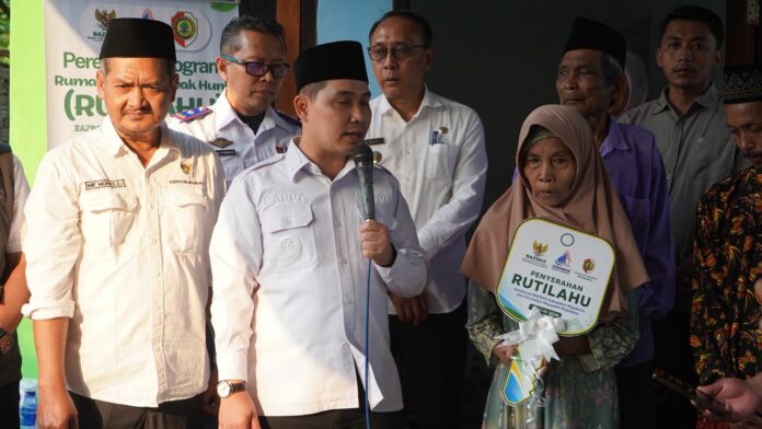 Program Rutilahu Mojokerto