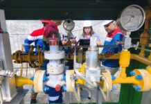 PGN Perluas Pasar Industri di Jawa Tengah, Pabrik Sepeda Listrik di Semarang Beralih ke Gas Bumi