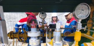 PGN Perluas Pasar Industri di Jawa Tengah, Pabrik Sepeda Listrik di Semarang Beralih ke Gas Bumi
