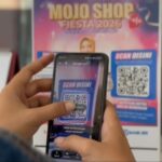 Belanja Rp50 Ribu Bisa Dapat Umrah, Pemkot Mojokerto Ajak Warga Ikut Mojo Shop Fiesta