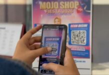 Belanja Rp50 Ribu Bisa Dapat Umrah, Pemkot Mojokerto Ajak Warga Ikut Mojo Shop Fiesta