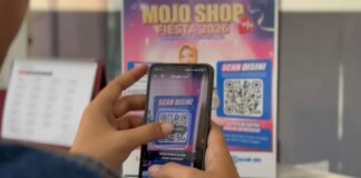 Belanja Rp50 Ribu Bisa Dapat Umrah, Pemkot Mojokerto Ajak Warga Ikut Mojo Shop Fiesta
