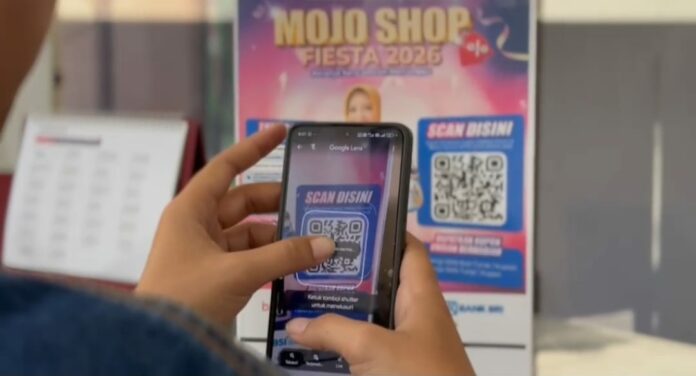 Belanja Dapat Hadiah