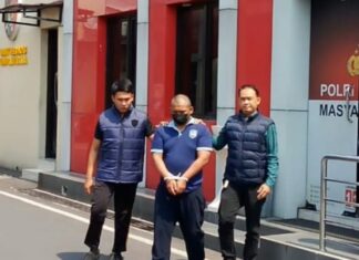 Residivis Curanmor Dibekuk Saat Berburu Motor di Mentikan, Polisi Ungkap 4 TKP