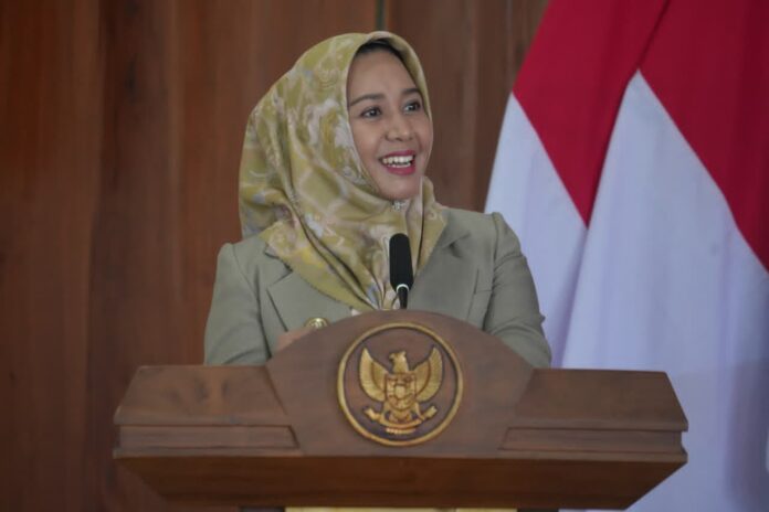 Wali Kota Mojokerto