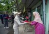 Jelang HUT RI ke-81, Wali Kota Mojokerto Ajak Warga Kibarkan Merah Putih Mulai 1 Agustus