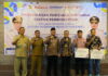 Mojokerto Perkuat Iklim Investasi, Wabup Rizal Dorong Industri Taat Perizinan