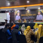 Ngoro dan Trawas Disiapkan Jadi Kawasan Strategis, Pemkab Mojokerto Susun Tata Ruang Baru