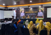 Ngoro dan Trawas Disiapkan Jadi Kawasan Strategis, Pemkab Mojokerto Susun Tata Ruang Baru