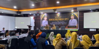 Ngoro dan Trawas Disiapkan Jadi Kawasan Strategis, Pemkab Mojokerto Susun Tata Ruang Baru