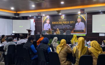 Ngoro dan Trawas Disiapkan Jadi Kawasan Strategis, Pemkab Mojokerto Susun Tata Ruang Baru