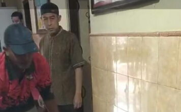 Kisah Pencuri yang Sujud di Kaki Korbannya di Pacet