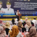 Ning Ita Targetkan Nol Kematian Ibu hingga Akhir 2026, Bayi Jadi Perhatian Khusus
