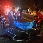 Pemuda Asal Mojokerto Meninggal dalam Kecelakaan Misterius di By Pass, Polisi Selidiki Kendaraan Lawan Tabrak