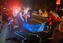 Pemuda Asal Mojokerto Meninggal dalam Kecelakaan Misterius di By Pass, Polisi Selidiki Kendaraan Lawan Tabrak