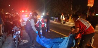 Pemuda Asal Mojokerto Meninggal dalam Kecelakaan Misterius di By Pass, Polisi Selidiki Kendaraan Lawan Tabrak