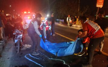 Pemuda Asal Mojokerto Meninggal dalam Kecelakaan Misterius di By Pass, Polisi Selidiki Kendaraan Lawan Tabrak
