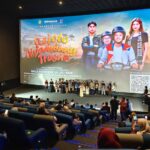 Film Rejoto Nyambung Tresno Tayang 25 Juli, Promosikan Wisata dan Event Kota Mojokerto ke Layar Lebar