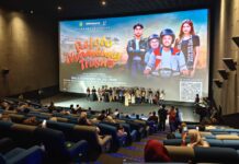 Film Rejoto Nyambung Tresno Tayang 25 Juli, Promosikan Wisata dan Event Kota Mojokerto ke Layar Lebar