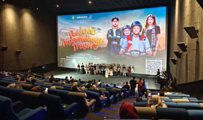 Film Rejoto Nyambung Tresno