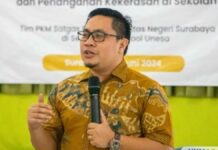 Diduga Lakukan Kekerasan Verbal di Grup WhatsApp, Enam Mahasiswa Unesa Dinonaktifkan Sementara