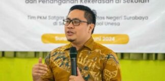 Diduga Lakukan Kekerasan Verbal di Grup WhatsApp, Enam Mahasiswa Unesa Dinonaktifkan Sementara