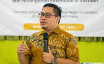 Diduga Lakukan Kekerasan Verbal di Grup WhatsApp, Enam Mahasiswa Unesa Dinonaktifkan Sementara