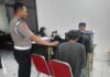 Gagal Curi Yamaha NMax di Ngoro Mojokerto, Pemuda Surabaya Babak Belur Diamuk Massa