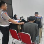 Gagal Curi Yamaha NMax di Ngoro Mojokerto, Pemuda Surabaya Babak Belur Diamuk Massa