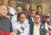 Hotman Paris Minta Maaf, PWI dan MIO Tetap Lanjutkan Laporan ke Polda Metro Jaya