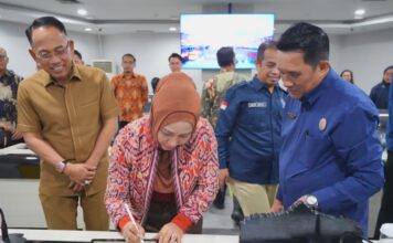 Pemkot Mojokerto Siapkan Sistem Talenta ASN, 21 Jabatan Kosong Bisa Terisi Lebih Cepat