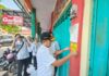 Pemkab Mojokerto Kejar PAD, 690 Kios Pasar Menunggak Retribusi Rp961 Juta