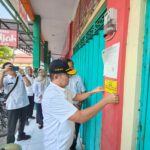 Pemkab Mojokerto Kejar PAD, 690 Kios Pasar Menunggak Retribusi Rp961 Juta